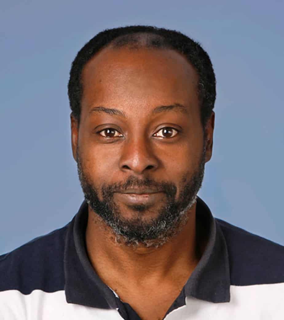 Ally Kalufya