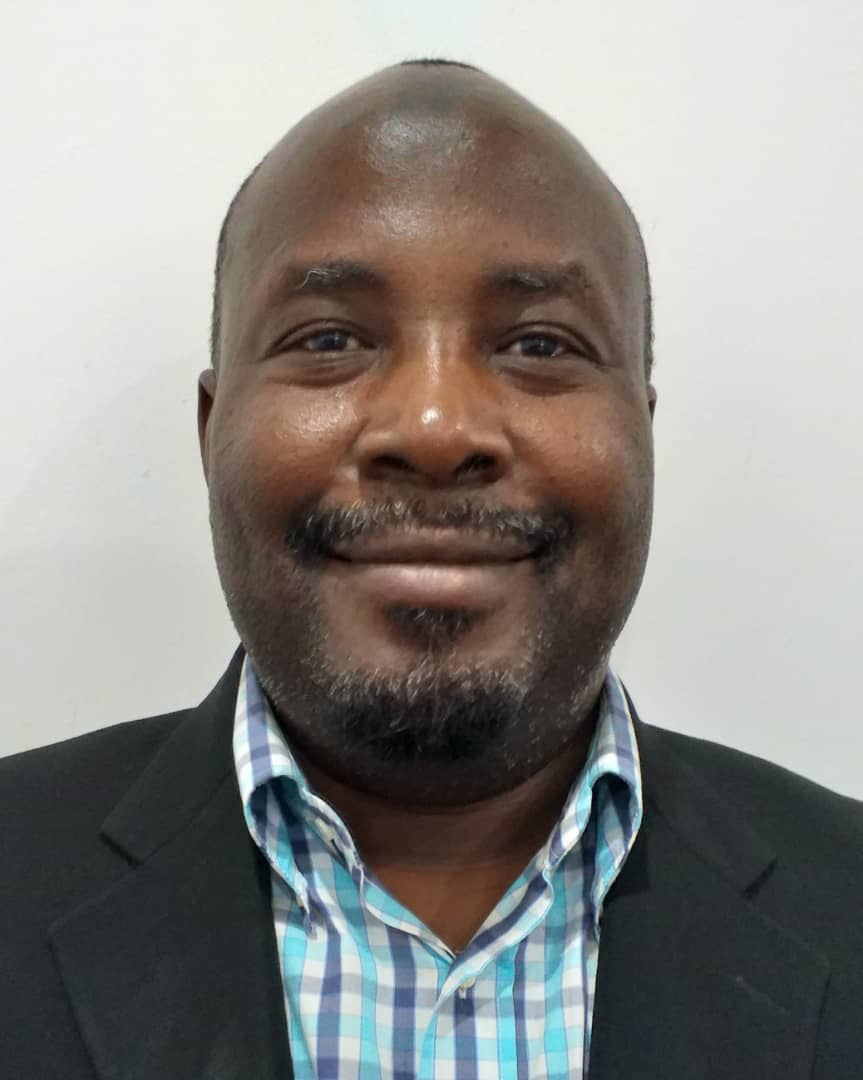 Mohammed Kamilagwa